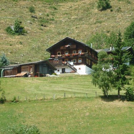Ferienwohnungen Rieder Gerlos Zewnętrze zdjęcie